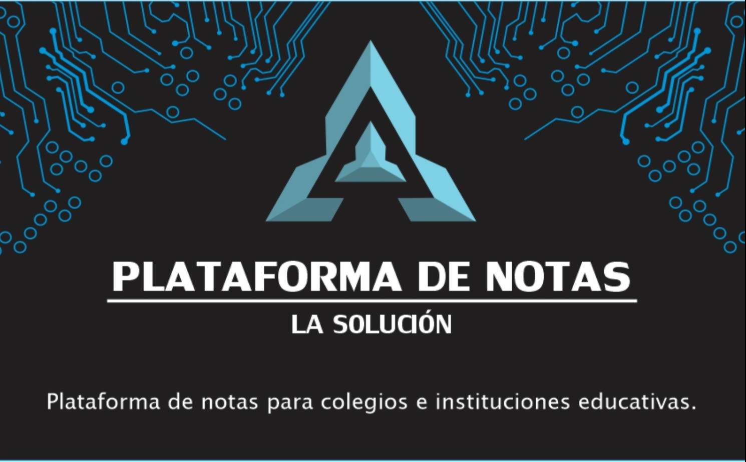 Foto Colegio